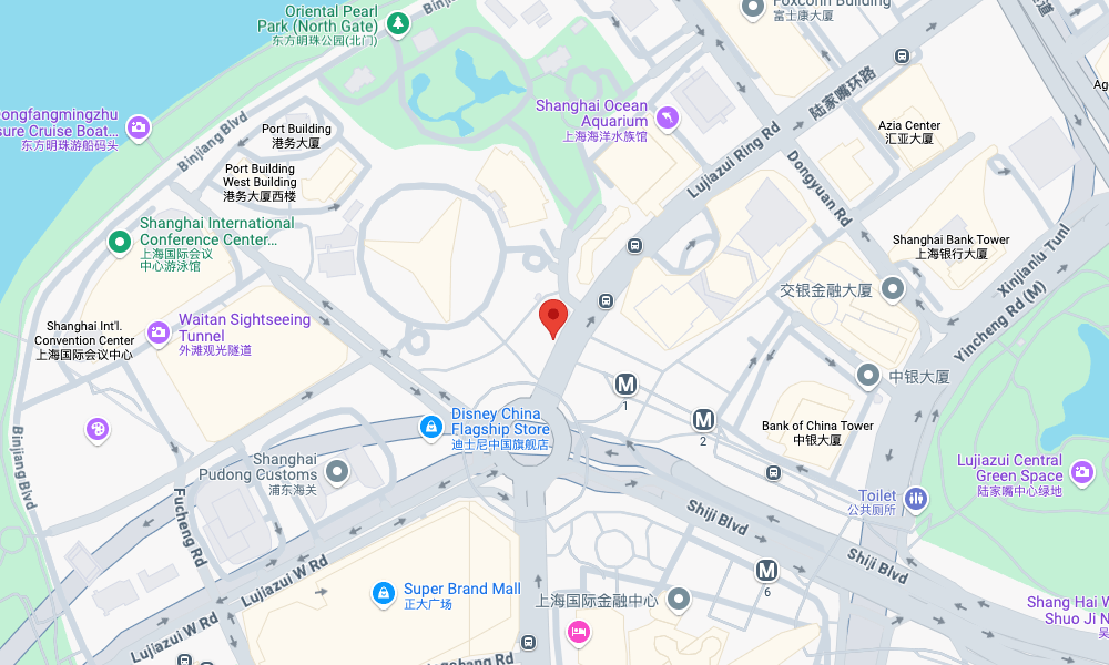 Head Office